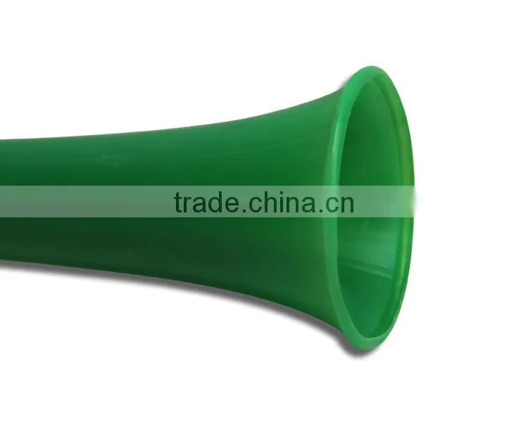 Retractable Vuvuzela, High Quality Vuvuzela, plastic vuvuzela