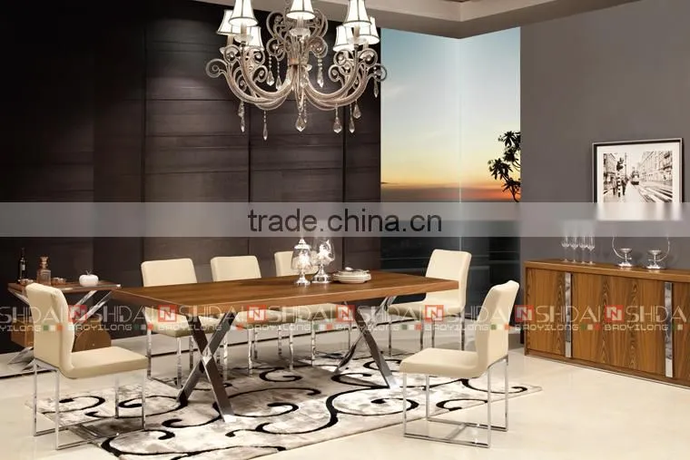 8 seater dining table, Modern dining tables, Latest dining table designs