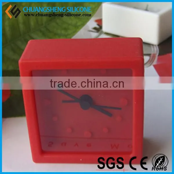 kids alarm clocks, time squared alarm clock, pretty alarm clock