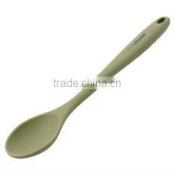 2013 Hot Sale Food Grade Coloful durable silicone kitchenware
