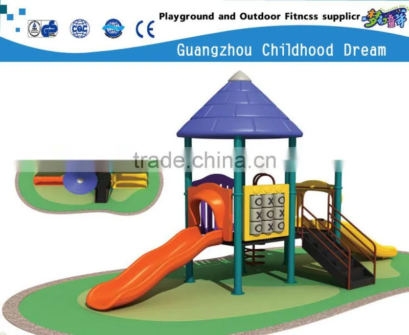 (A-02403) CE certificate popular kindergarten children playground equipment ,preschool funny children outdoor play area