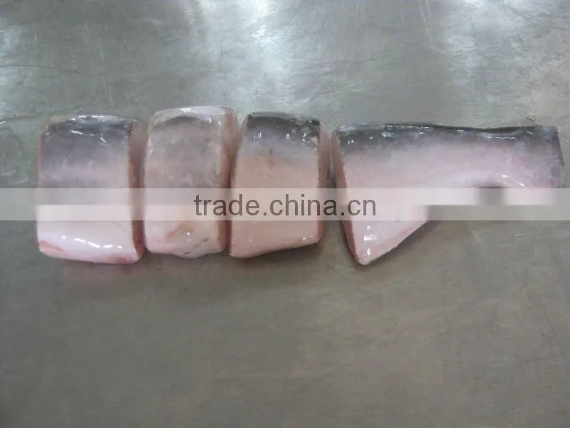 FRESH FROZEN PANGASIUS STEAK OF ALO SEAFOOD Co.