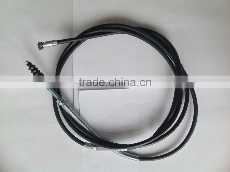 three wheel motor scooter speedometer assmbly odometer cable