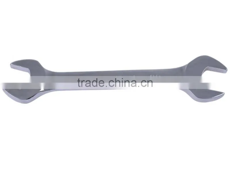 fastening tools mirror double ended wrench