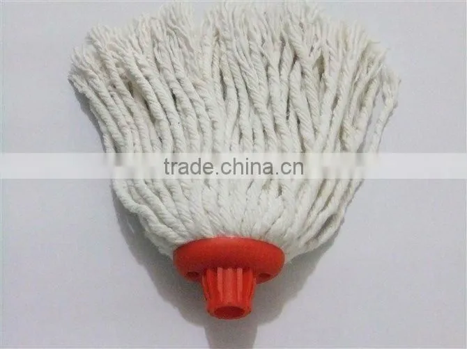 cotton mops
