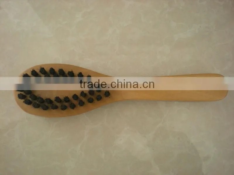 Brush Cleaning Comb