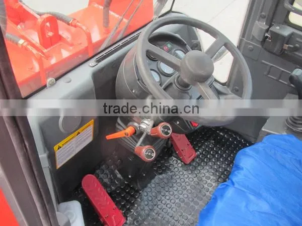 HZM Brand HZM factory Manufacurer HZM9300 wheel loader