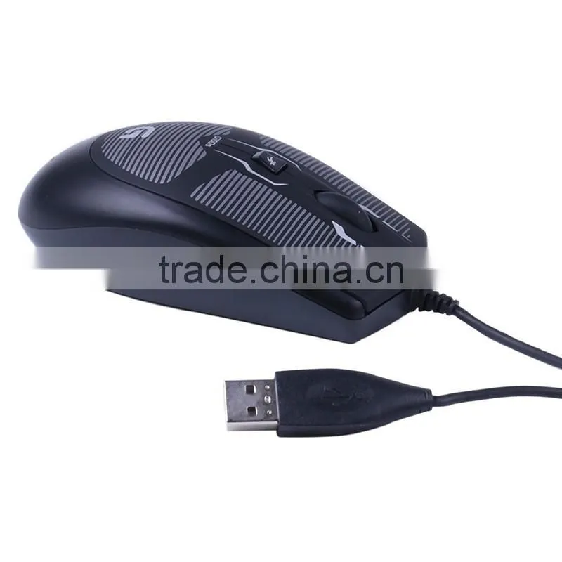 Wired Mouse