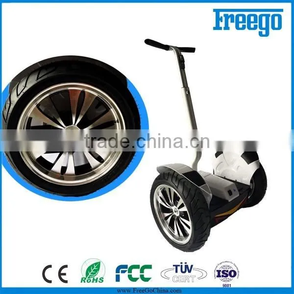Electric standing scooter X3 self balancing two wheeler electric scooter 1000W for September procurement Festival