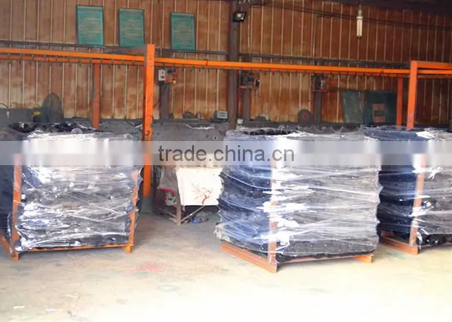 ground anchor screw