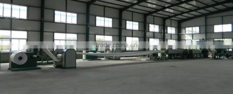 2016 best-selling high quality PS Foam Sheet Extrusion Line