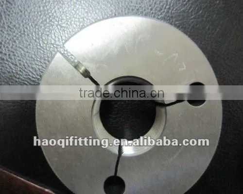 Carbon Steel Nickel / Galvanized Plate Non-Standard Internal Female Male External Fasteners