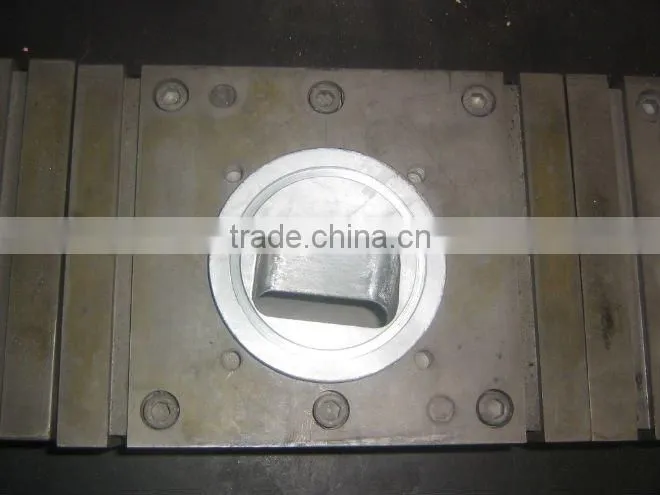 Screw Segments