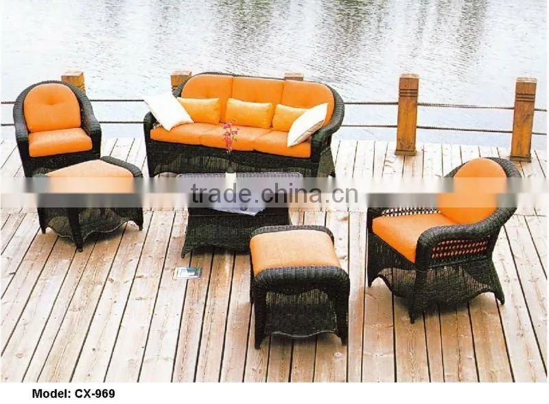 rattan furniture singapore