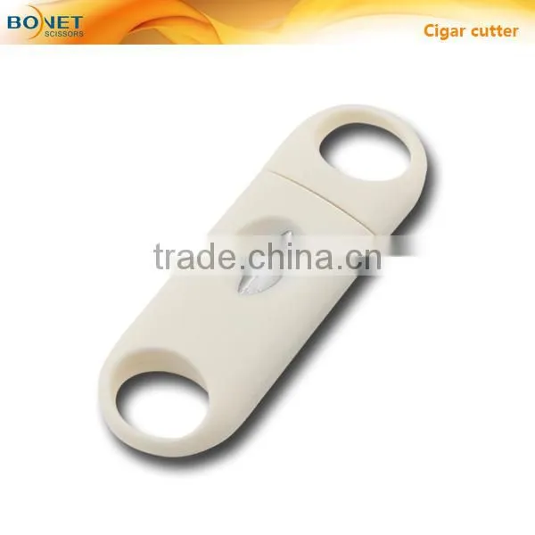 SC21005 CE Certificated Cuts up to a 56 ring gauge cigar best cohiba cigar cutter