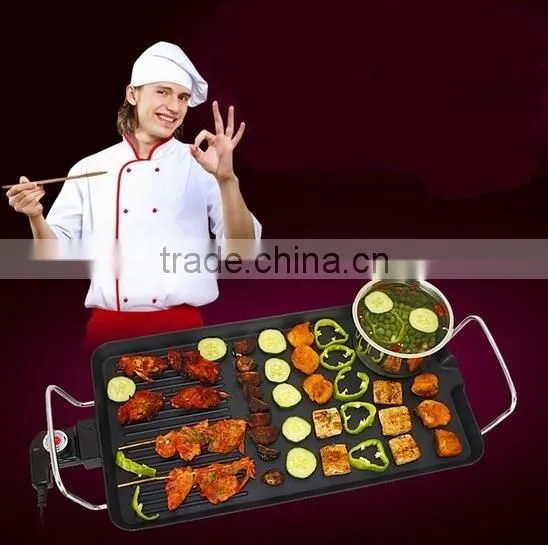 electric portable bbq grill japanese yakitori griddle