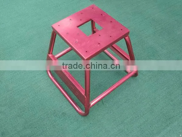 Aluminum Car Repair Racks