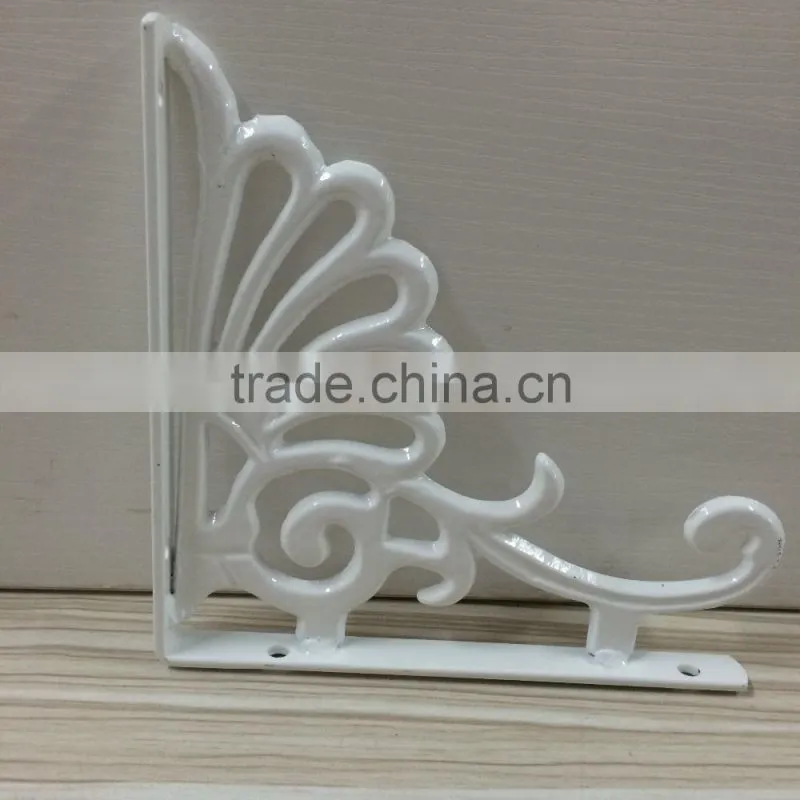 Factory supply Wrought Iron Bracket