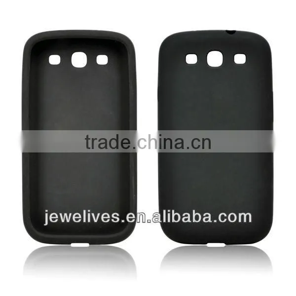 Newest Arrival Mobile phone case for Samsung I9300 GALAXY SIII S3
