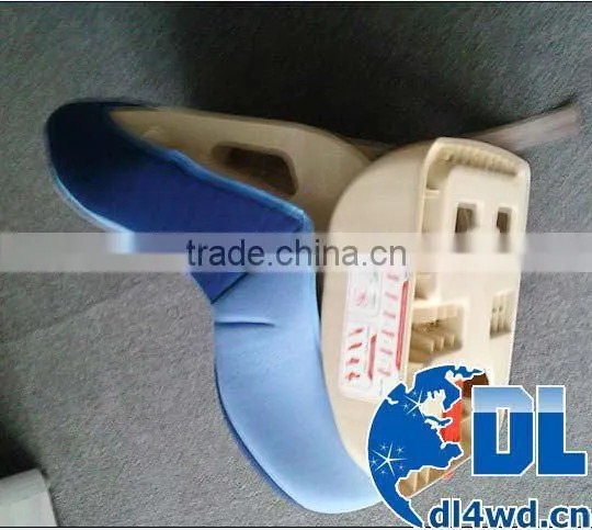RS01(2010) guangzhou baby racing car seat