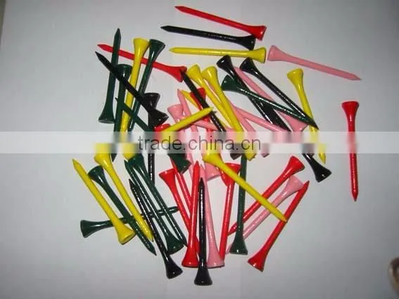 cheapest price can be customized Golf Tee