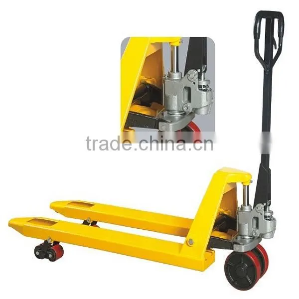 Handling Equipment Hand Pallet Truck/Pallet Jack