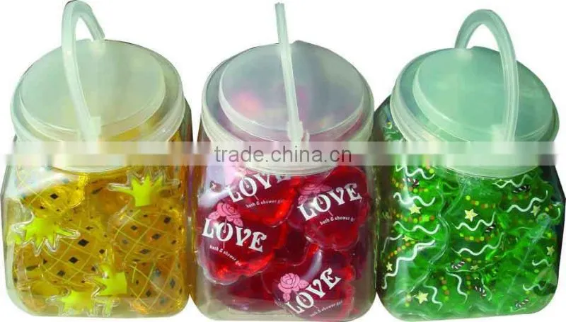 Flower Bath soap