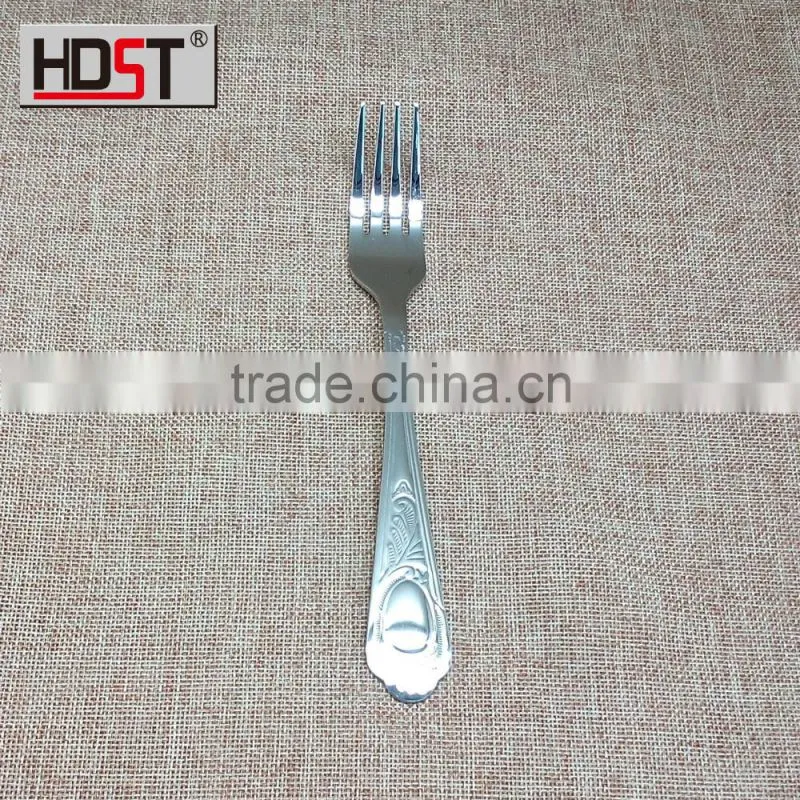stainless steel german flatware;restaurant stainless spoon fork and knife wholesaler