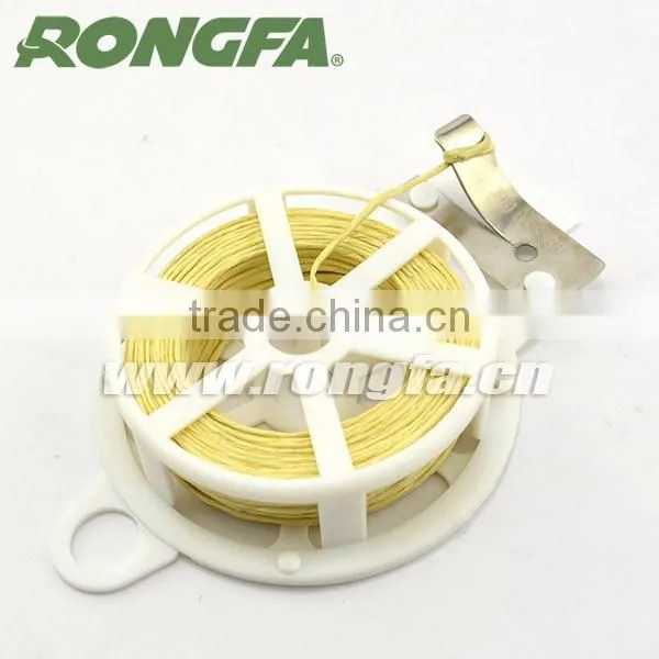 30 meters Colorful Paper Twisted Paper Rope