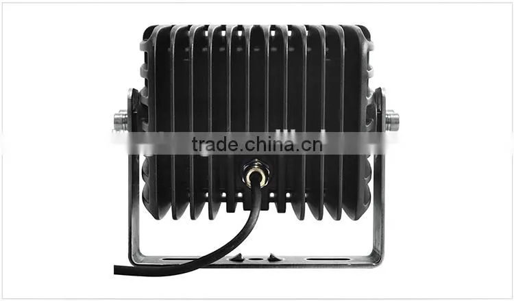 100W Lucid Auto Lamp 6500 lm Led Mining Work Light