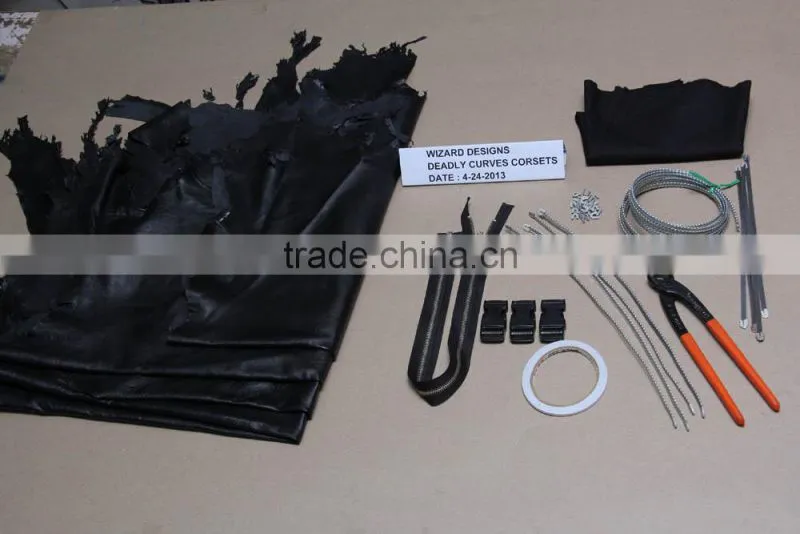 Target Leather Fashion company overview - view 2