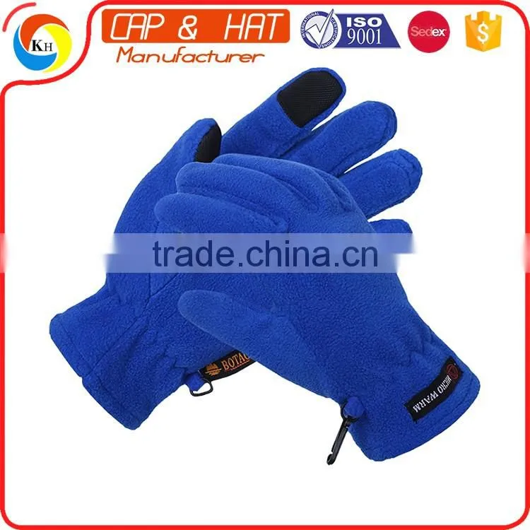 Factory Price Gloves Acrylic Touch Screen Gloves used for iPhone screens acrylic touch screen glove for smartphone