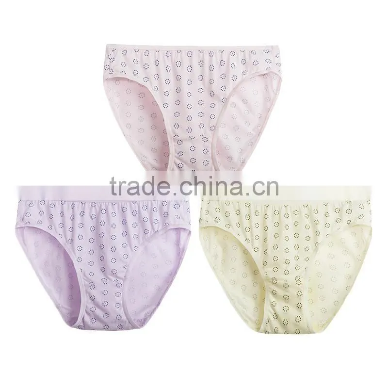 wholesale underwear sexy undergarments for ladies 12 year old girls in panties