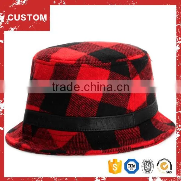 Custom Printed Bucket Hats Bulk Plain Bucket Hat Wholesale