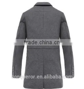 high quality thicken winter warm coat . BCT021