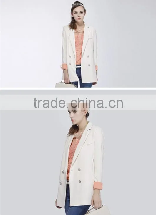New Style Leisure Women's Suit