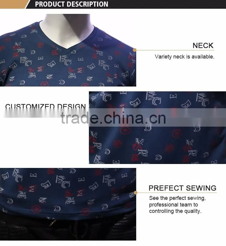 New Fashion Blank Cotton Wholesale T Shirts From Guangzhou