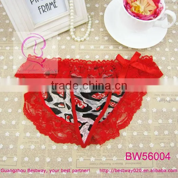 String bikini tanga