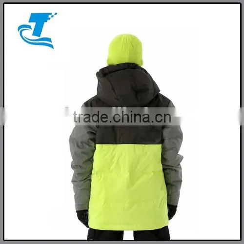 Hot Sale Boy's Snow Board Jacket