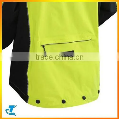 Latest Sport Style Mens Breathable Jacket