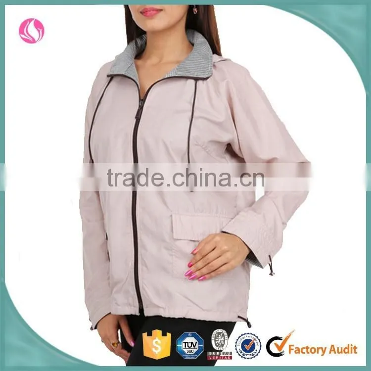 Satin Blazers for Women Autumn Jackets Fishing Jacket, Woman Jacket