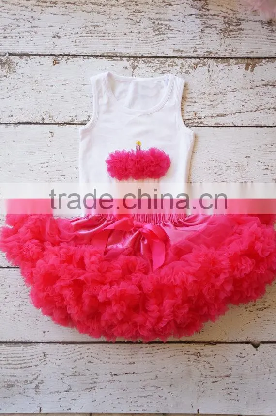 chiffon sexy girls tutu skirt stripe clothing suit goods for children clothing