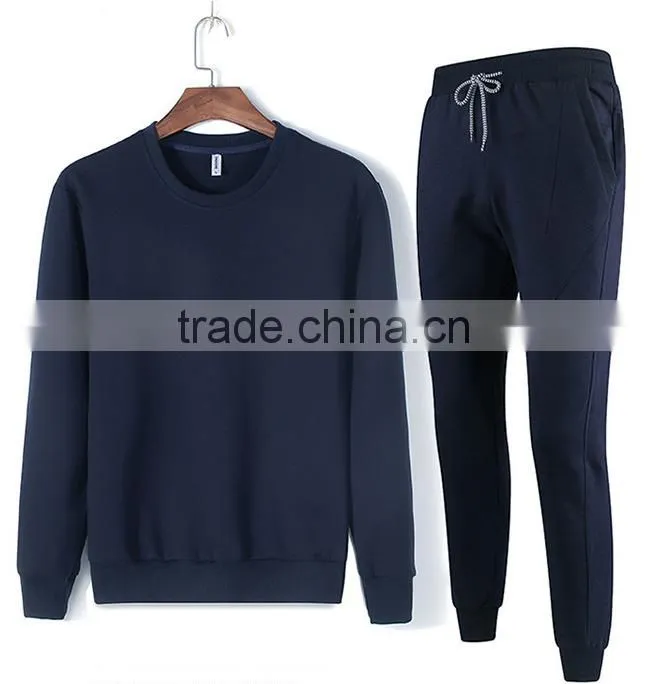 hot fashion women casual hoodie jogging suit/OEM top quality ladies sport suits