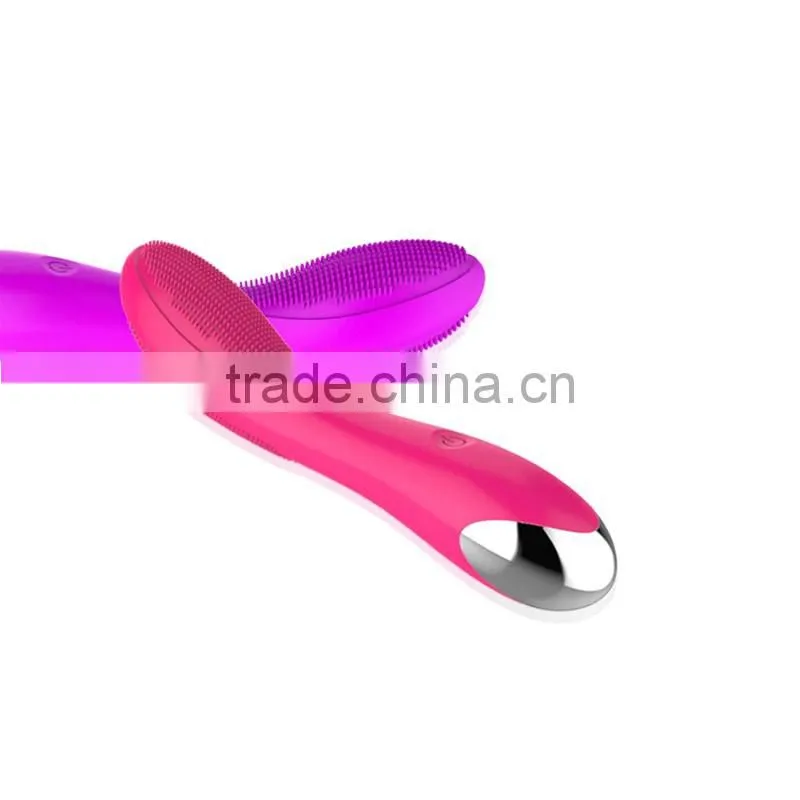 China Hot Selling Sex Products Rechargeable Massagers Women Vibrators