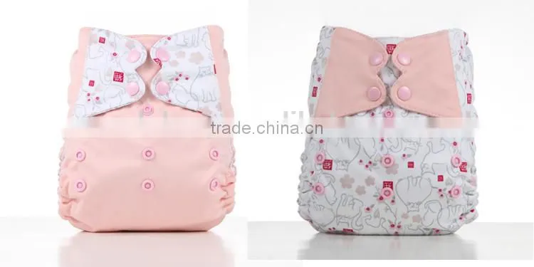 Classic Baby Diapers Manufacturers with Snaps