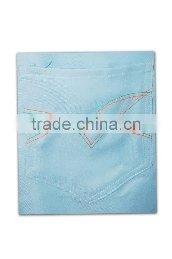 New Fashion Apron TC Material Restaurant Apron