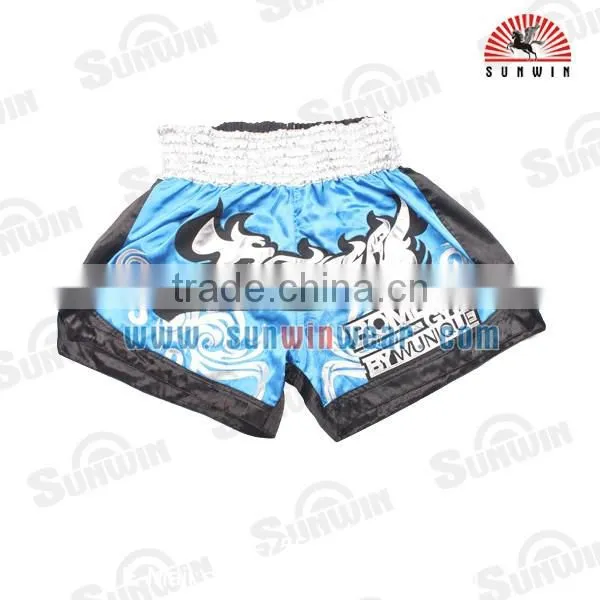 customized MMA Short, Fight shorts, Men's boxing short