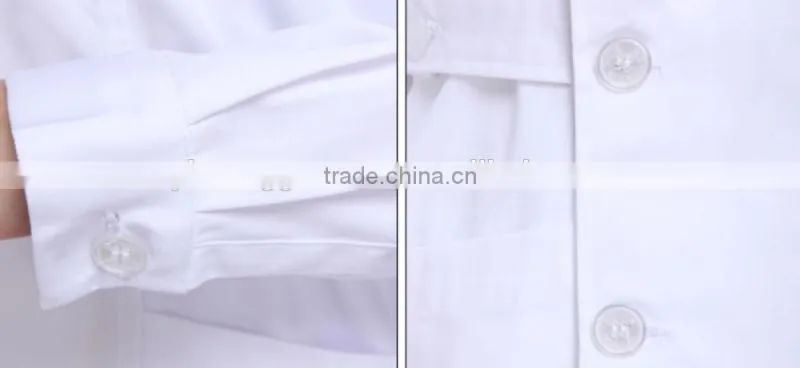 Medical many color nurse uniform fashionable nurse uniform designs