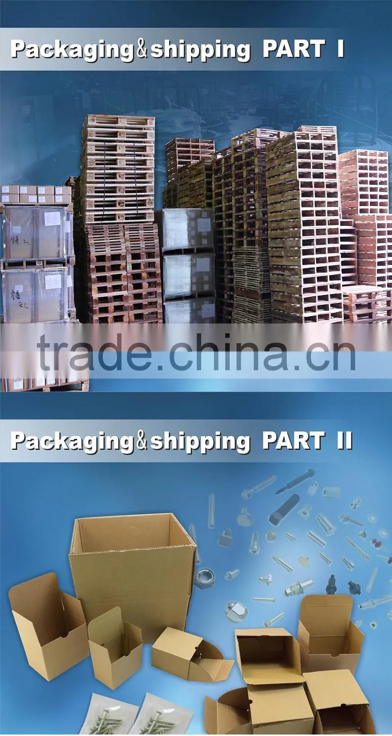 Made in Taiwan Nylon Insert Lock Nut DIN 985 ISO 7040 ANSI B18 16 3M ASME B18 16 6 Nyloc Nut