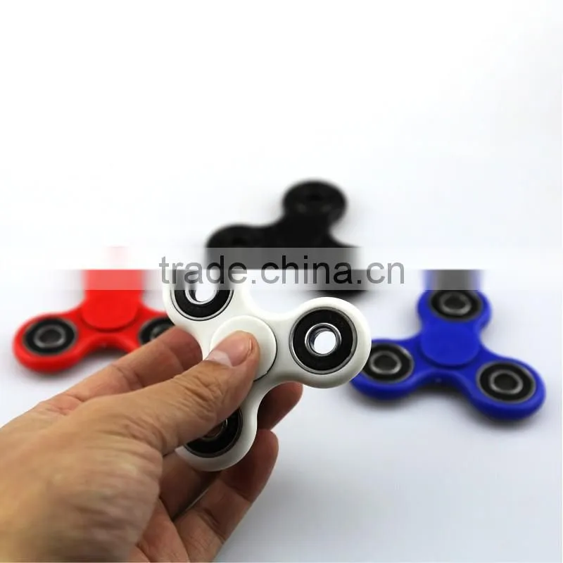 Long spin time Ultra Fast Bearings Finger Batman fidget spinner